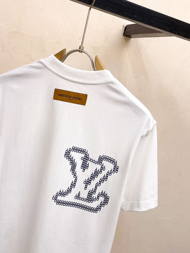 Louis Vuitton T-Shirts